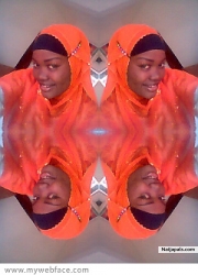 my God is good
