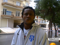 john Eboh (ndubicy)