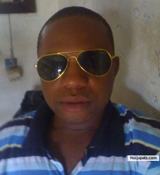 dis is me