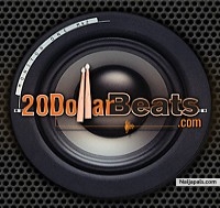NO AIR BLEND 3 by JORDAN SPARKS FT DJ STUPID
