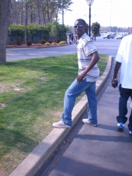 Kingsley Boakye (NOBLEKING1)