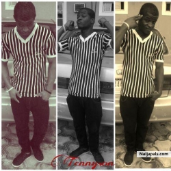 That's me baby