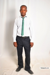 Umoru Wadai