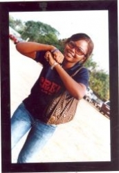 Aishat Yishawu
