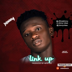 Link Up by Jhinny