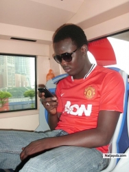Babagana modu (YMCMB)