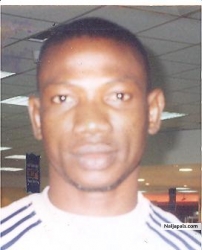 Gabriel Umeh
