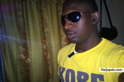 emmanuel ajayi (pelumie)