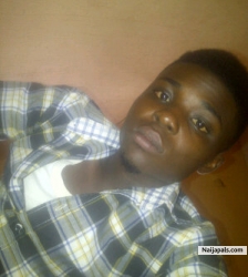 Adekunle Elijah (chunleystic)