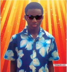 Oyinloye Oluwatosin