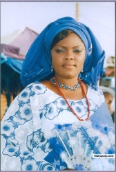 adebisi rukayat olajumoke