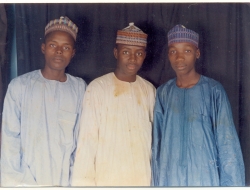 young