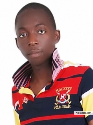 Fawole Kehinde Temitope