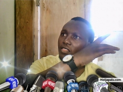 Dickson Musyoka