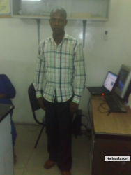 mustapha jamiu babatunde