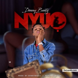 Nyuo by Dennybeatz 