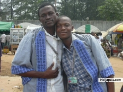 My PADDEE