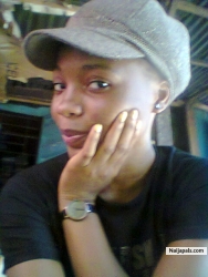remi jolaosho