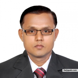 MD Islam (shahidul)
