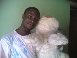 i am a honset pson .i need a nice girl and careing