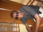 just me