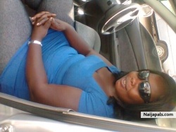 In da car,6th,august,2011.