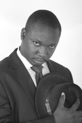 Olaoluwa Daramola 