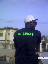 9ja dj Lukas