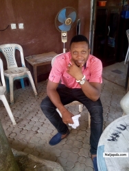 Jideofor iyke (Slimgateryde)