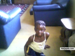 baby girl