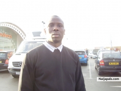 adedeji saromi