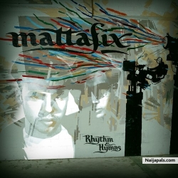 Living Darfur by Mattafix