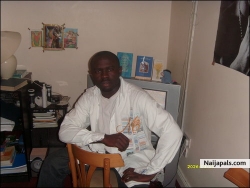 yusuf ola  (yuzzy)