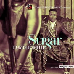 Sugar by HumbleSmith