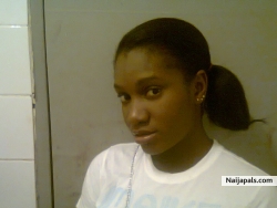 Nonye Erege (Nikki-chi)