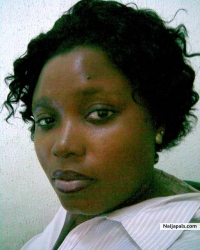 Me At the Office