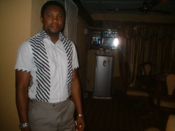 Andrew Enamaye 