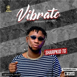 Vibrate by SharpKid TG