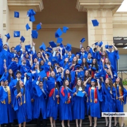 Her Graduation Day. No Me o0Ohh!