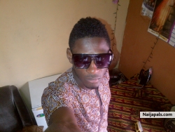 Ephraim Okorodudu