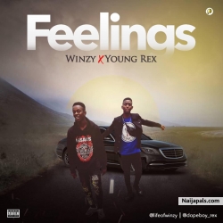 Feelings by Winzy x Young Rex