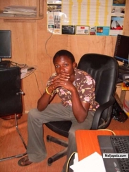 ajah chukwuemeka