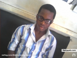 Awoyemi John Damilare  (litudre)