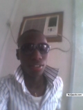 Joseph kalu