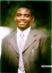 Frankpaulji ThankGod Ojochogwu (paulji)