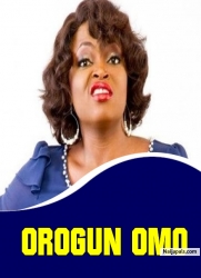 Orogun Omo