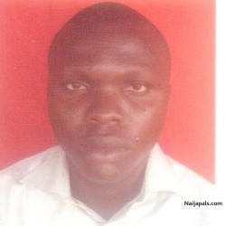 OLADELE BENJAMIN (goshen2012)