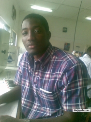 horke gbenga