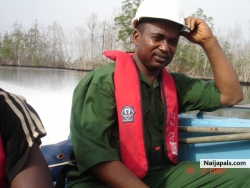 anthony nwankwo