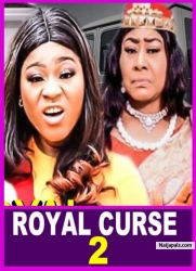 ROYAL CURSE 2 | This Destiny Etiko';s Movie Is BASED ON A TRUE LIFE STORY - African Movies